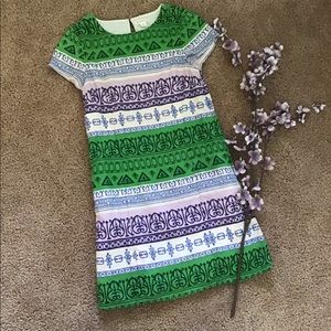 Girls J. Crew Crewcuts Dress